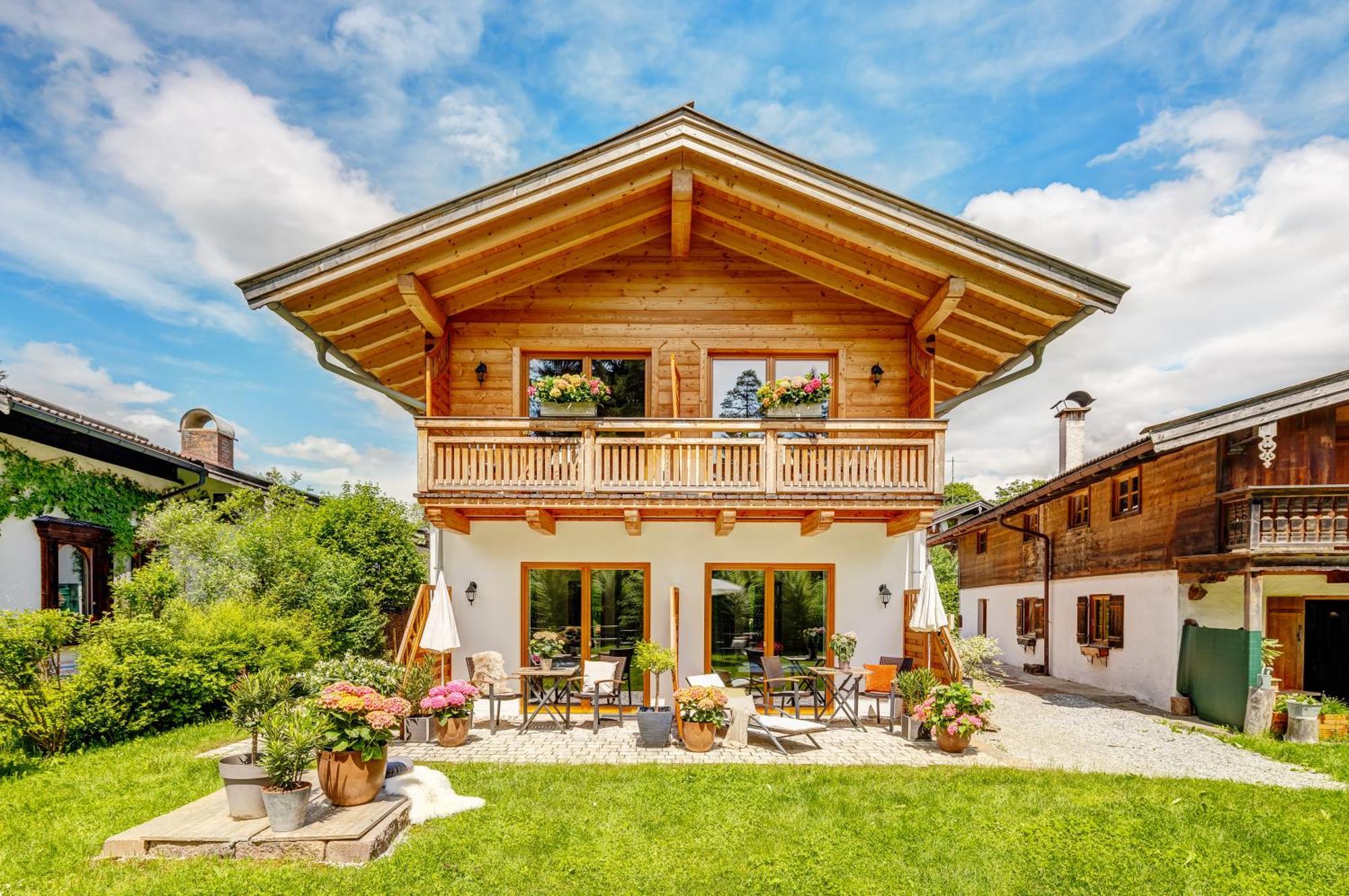 Landhaus Trinis - Kleine Kaffee Tee Theke Mit Kuehlschrank - Parkplatz Rotta Buitenkant foto